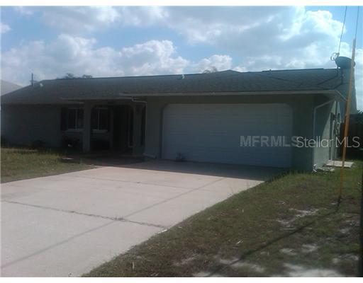 [Address Hidden by Seller], Spring Hill, FL 34606