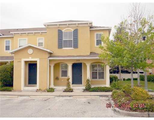 2574 Hidden Cove Ln., Clearwater, FL 33763