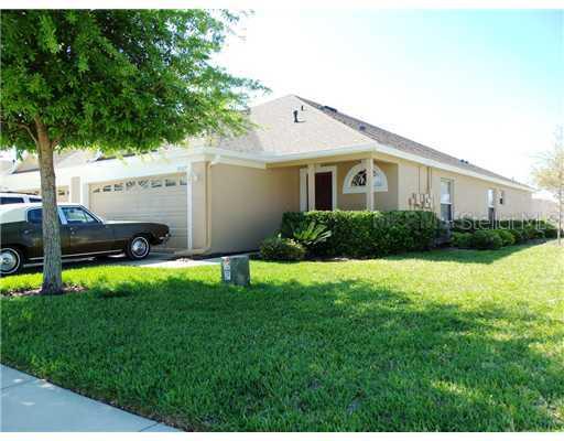 19327 Gophertrail Pl., Land O Lakes, FL 34638