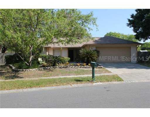 17536 Shadyside Cir., Lutz, FL 33549