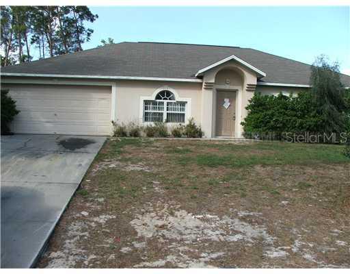 9297 Oak Grove St., Spring Hill, FL 34606