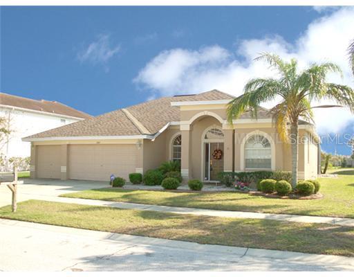 13015 Carlington Ln., Riverview, FL 33569