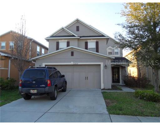 [Address Hidden by Seller], Zephyrhills, FL 33544