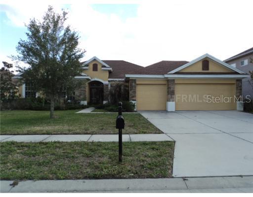 3711 Kalanchoe Pl., Wesley Chapel, FL 33543