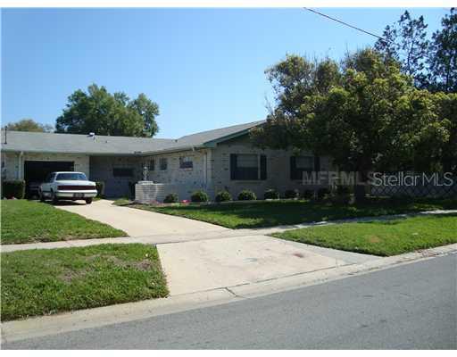 4454 E Tarpon Dr., Tampa, FL 33617