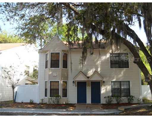 2302 Maki Rd. #89, Plant City, FL 33563