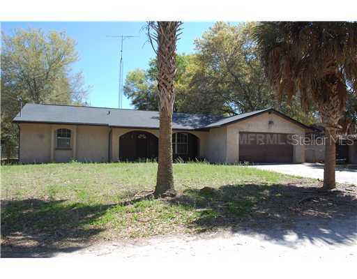 15044 Gainesville Rd., Spring Hill, FL 34610