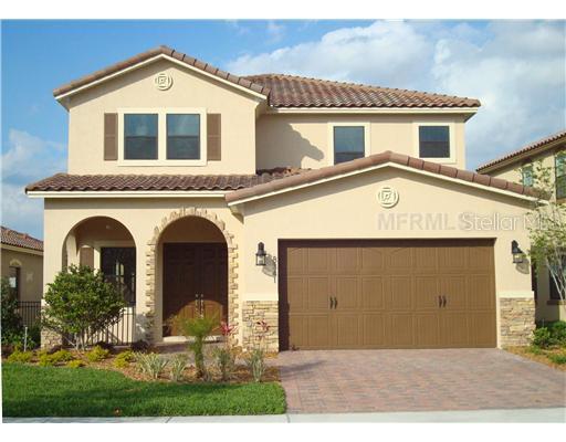 8341 Prestbury Dr., Orlando, FL 32832