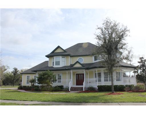 5549 Beamin Dew Loop, Land O Lakes, FL 34638