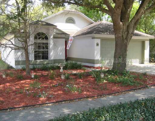 1614 Weaver Dr., Lutz, FL 33559