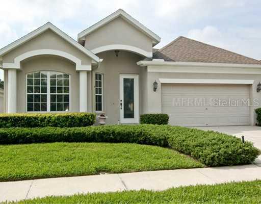 5629 Terrain De Golf Dr., Lutz, FL 33558