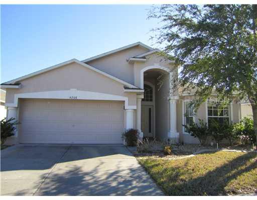 4208 Marchmont Blvd., Land O Lakes, FL 34638