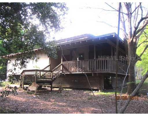 172 Lark Ave., Brooksville, FL 34601