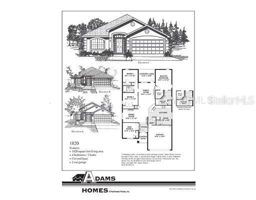 [Address Hidden by Seller], Riverview, FL 33569