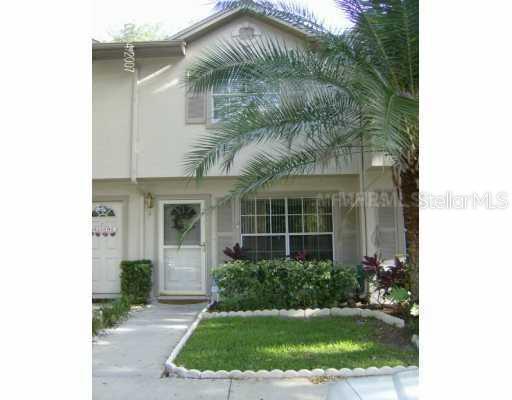 2122 Fletchers Point Cir., Tampa, FL 33613