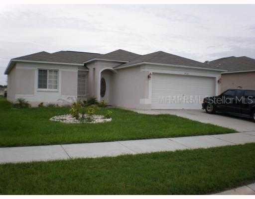 4521 Tina Ln., Plant City, FL 33563