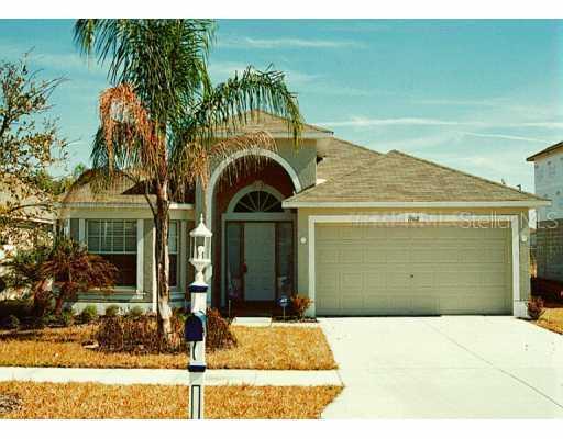 19412 Sandy Springs Cir., Lutz, FL 33558