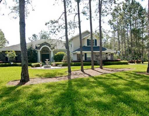 404 Pine Bluff Dr., Lutz, FL 33549