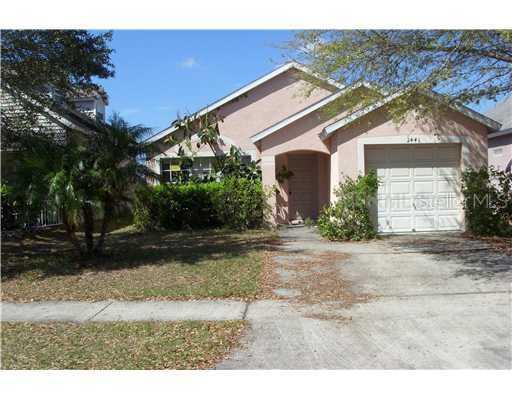 2441 Sagemont Dr., Brandon, FL 33511