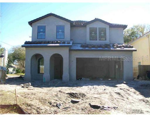 3502 W Barcelona St., Tampa, FL 33629