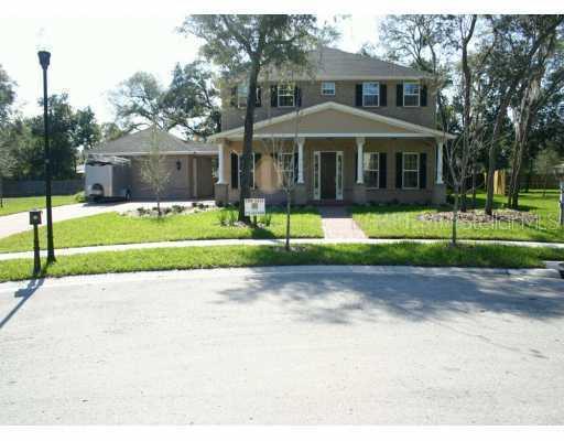 11514 Joshuas Bnd Dr., Tampa, FL 33612