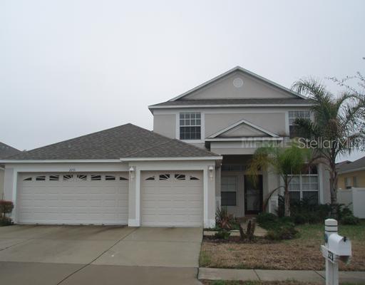 2231 Pantucket Dr., Wesley Chapel, FL 33543