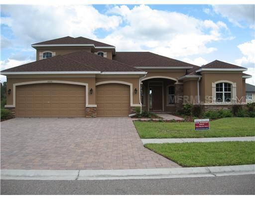 5535 Beamin Dew Loop, Land O Lakes, FL 34638