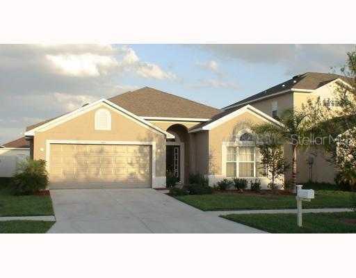 505 Stone Briar Dr., Ruskin, FL 33570