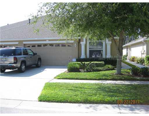 2811 Torrance Dr., Land O Lakes, FL 34638