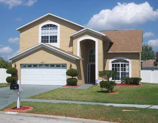 1310 Sugar Maple Ln., Brandon, FL 33511