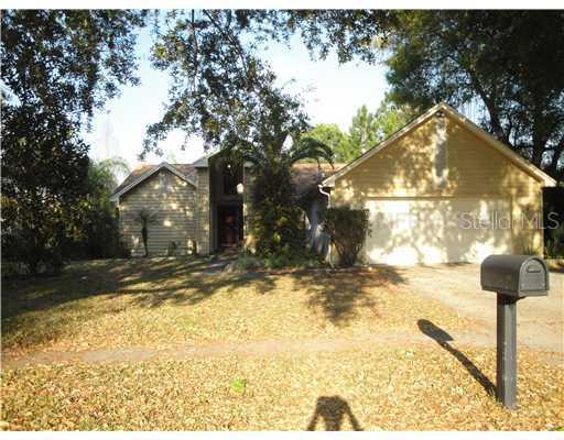 1242 Dockside Dr., Lutz, FL 33559