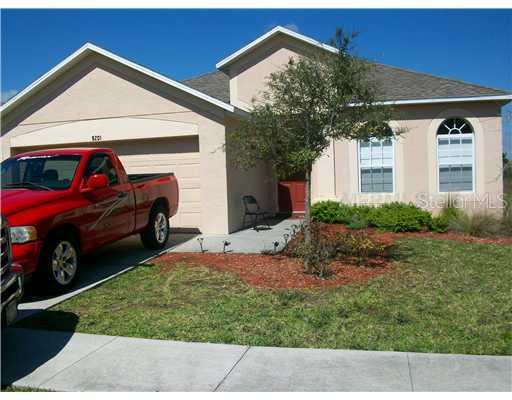 [Address Hidden by Seller], Land O Lakes, FL 34639