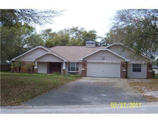 18508 Turtle Dr., Lutz, FL 33548