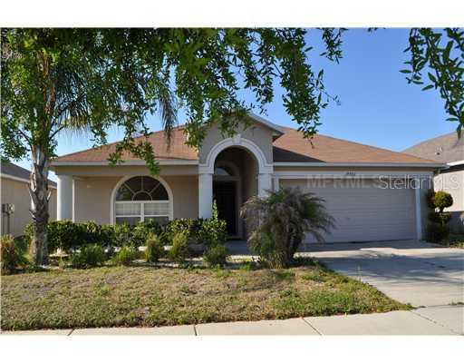 18853 New Passage Blvd., Land O Lakes, FL 34638