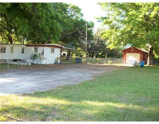 36601 Cord St., Zephyrhills, FL 33541