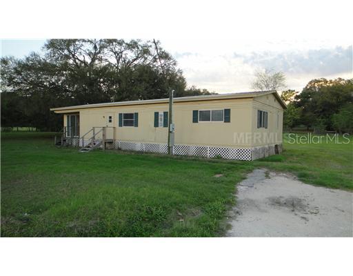 10265 Beggs Ln, Brooksville, FL 34601