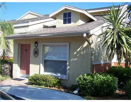 8517 Lincoln Cove Dr. #101A, Tampa, FL 33614