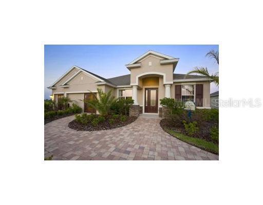 7953 Hampton Lake Dr., Tampa, FL 33647