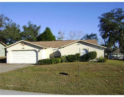 [Address Hidden by Seller], Spring Hill, FL 34606