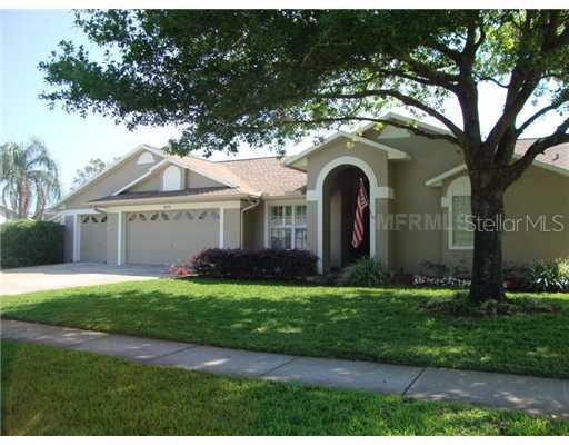 18705 Planners Way, Lutz, FL 33548