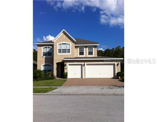 16254 Tudor Grove Dr., Orlando, FL 32828