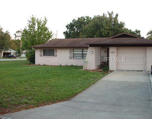 [Address Hidden by Seller], Spring Hill, FL 34606