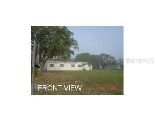2648 Hideaway Ln., Valrico, FL 33596