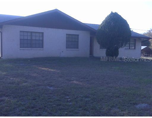 [Address Hidden by Seller], Dade City, FL 33525