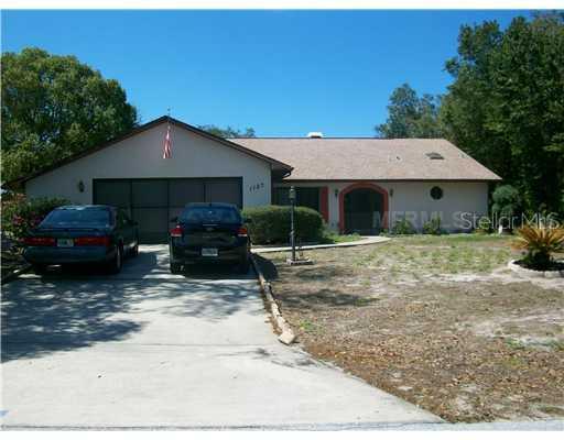 [Address Hidden by Seller], Spring Hill, FL 34606