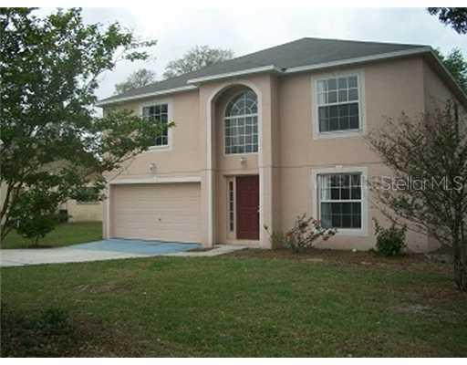 2451 Deltona Blvd., Spring Hill, FL 34606