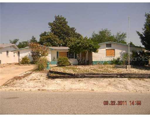 3334 Ottway Dr., Holiday, FL 34691