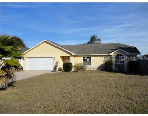 253 Loma Bonita Dr., Davenport, FL 33837