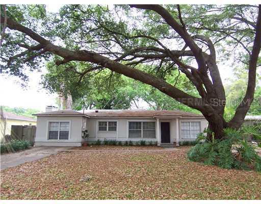 2911 W Clifton St., Tampa, FL 33614