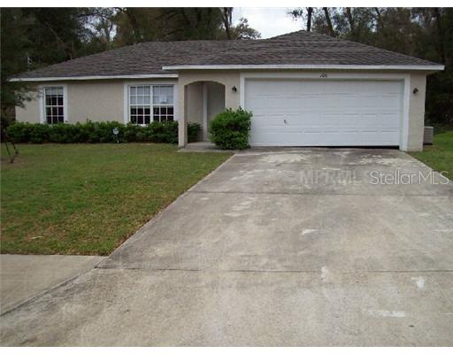 700 W Chelsea St., DeLand, FL 32720